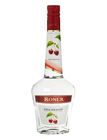 Kirsch Roner - 0,70 lt. ( NON DISPONIBILE )