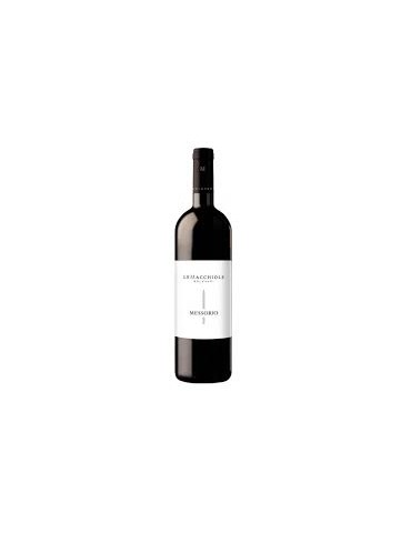 Messorio Le Macchiole 2018 -  0,75 lt. ( NON DISPONIBILE )