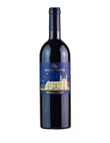 Mille e una Notte Donnafugata 2019 0,75 lt.