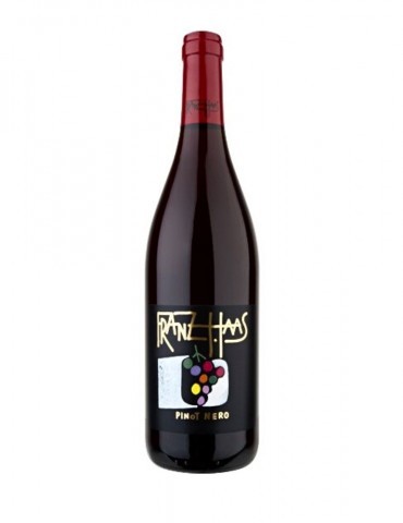 Pinot Nero Franz Haas 2021 - 0,75 lt.