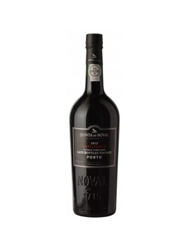 Porto Noval LBV 2016 - 0,75 lt.