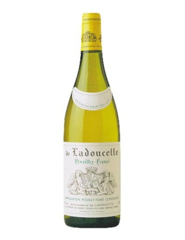 Pouilly Fumè Ladoucette 2023 - 0,75 lt.