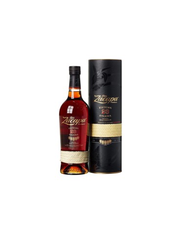 Rhum Zacapa 23 Anni - 0,70 lt. ( NON DISPONIBILE )