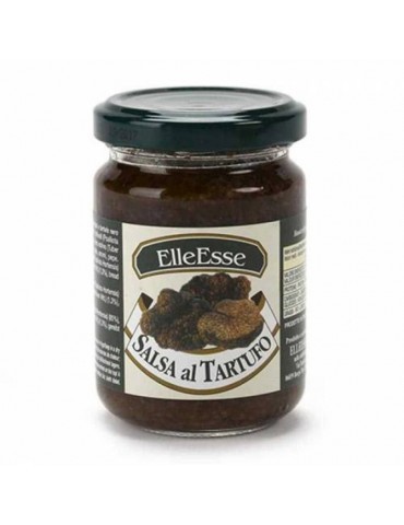 Salsa Elle Esse al Tartufo 180 g. ( NON DISPONIBILE )