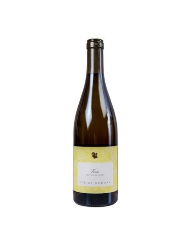 Sauvignon Blanc Vie di Romans Vieris 2020 0,75 lt.