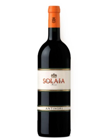 Solaia Antinori 2020 0,75 lt. ( NON DISPONIBILE )