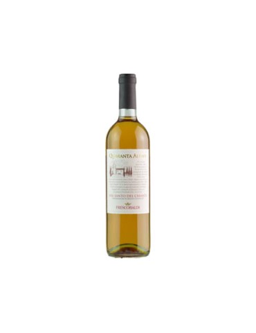 Vin Santo Frescobaldi Quaranta Altari 2021 - 0,75 lt.