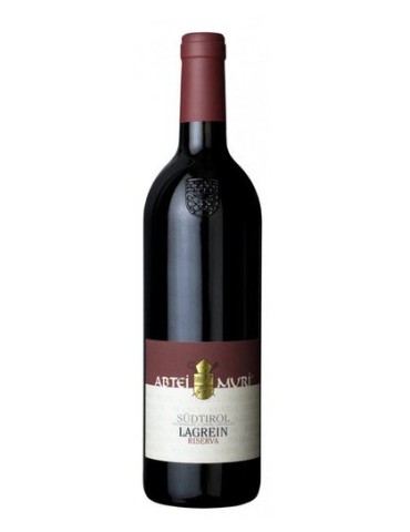 Lagrein Muri Gries Riserva 2020 - 0,75 lt.