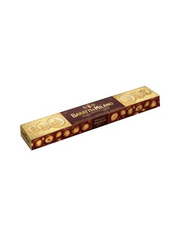 Torrone Baratti e Milano Medagliato Gianduja - 200 g.