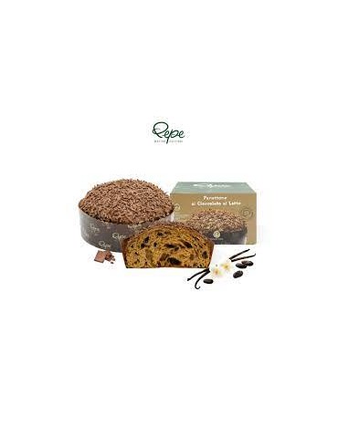 Panettone Pepe Gianduia Ludovica - 1 kg ( NON DISPONIBILE )