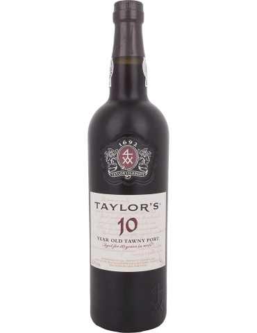 Porto Taylor's Tawny 10 Anni - 0,75 lt.