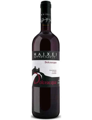 Rossese di Dolceacqua Maixei 2023 - 0,75 lt.