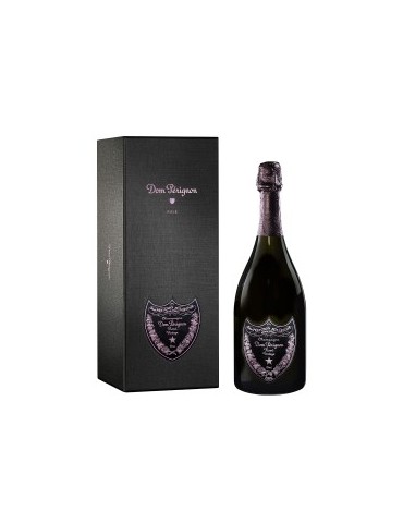 Champagne Dom Perignon Moet Rosé Astucciato 2009 - 0,75 lt.