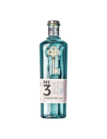 Gin N°3 London Dry - 0,70 lt.