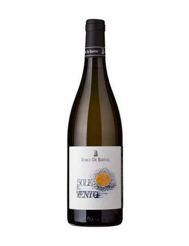 Sole e Vento De Bartoli 2023 - 0,75 lt.