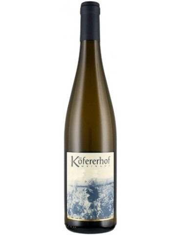 Kerner Kofererhof 2023 - 0,75 lt.