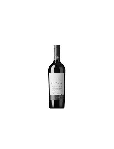 Cagnulari Recònta Santa Maria La Palma Riserva 2019 - 0,75 lt.