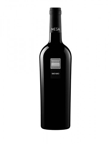 Carignano del Sulcis Mesa Riserva Buio Buio 2019 0,75 lt.