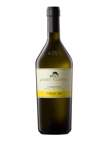 Chardonnay San Michele Appiano Sanct Valentin 2020 0,75 lt.