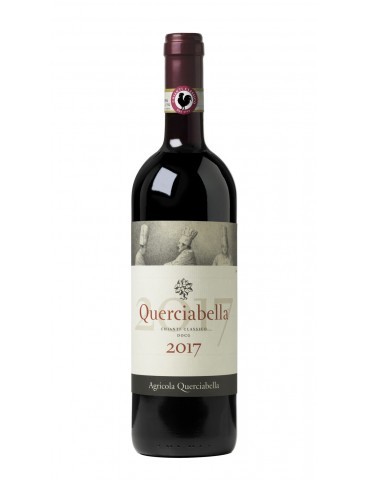 Chianti Classico Querciabella 2021 - Bio - 0,75 lt.